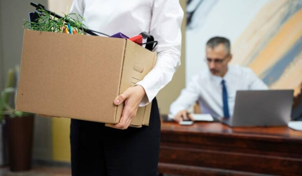 Despido Injustificado en Colombia