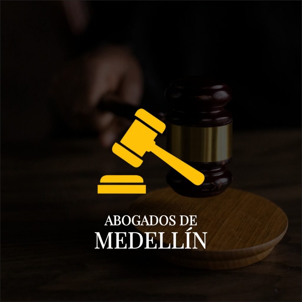 Abogados de Medellin