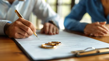 Divorcio en Colombia