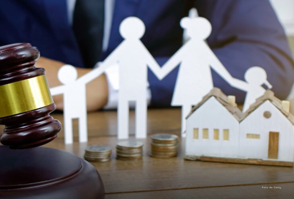 Cuota alimentaria en Colombia