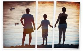 Régimen de visitas en colombia