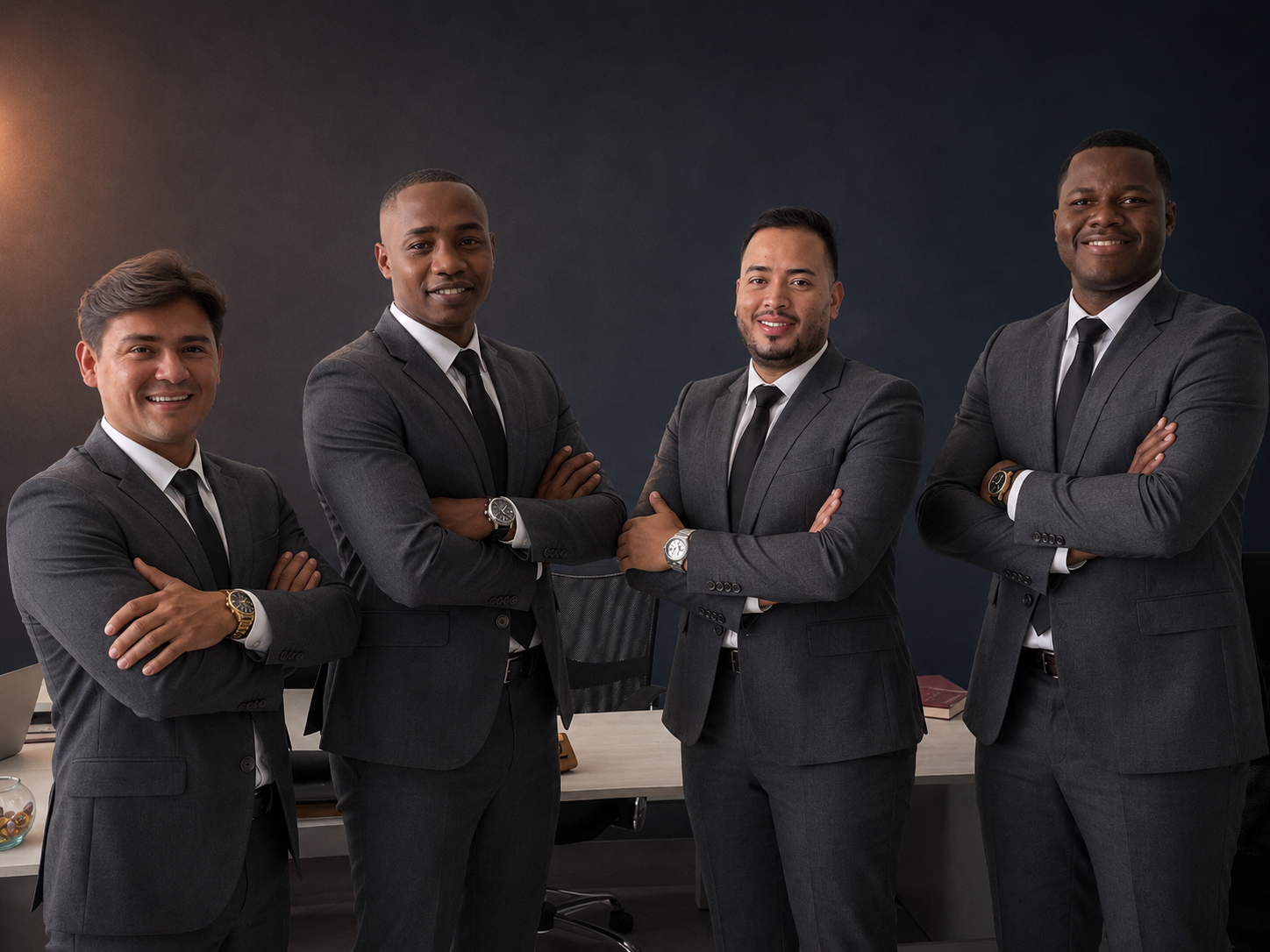 Abogados Medellín