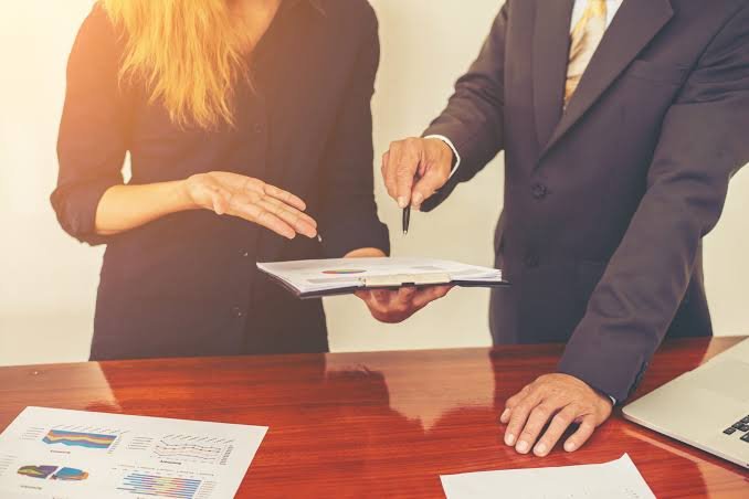 Insolvencia para pequeños comerciantes