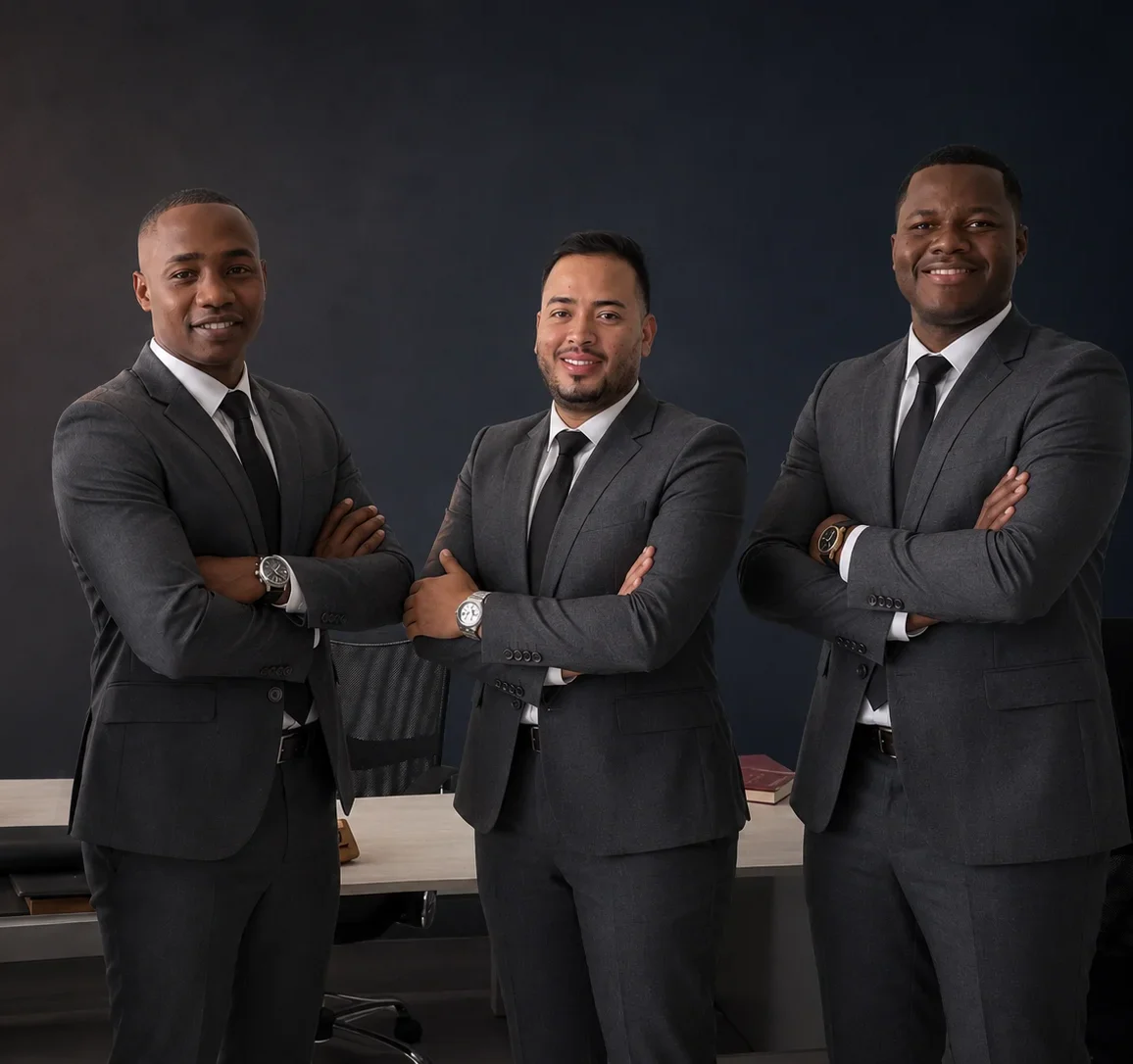 Abogados en Medellin | Servicios Legales Profesionales